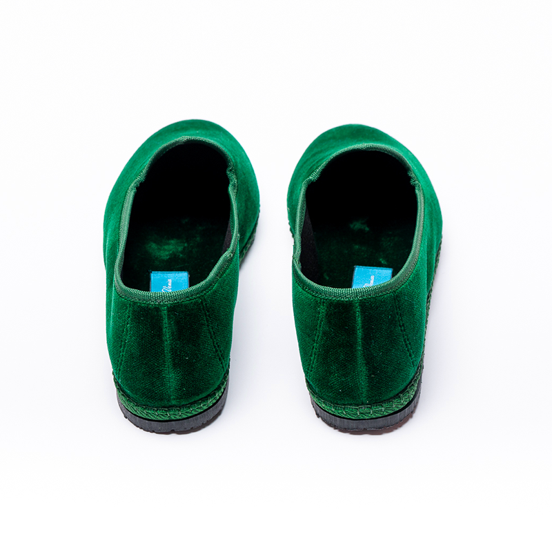 Friulane Paradisio - Emerald