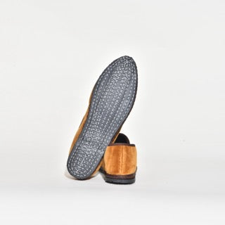 Friulane Paradisio - Cinnamon | Brown braid