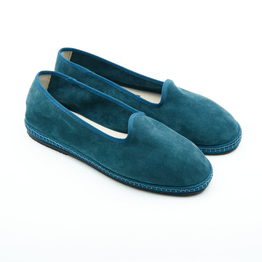 Friulane - DAIM | Sage Blue - Women & Men