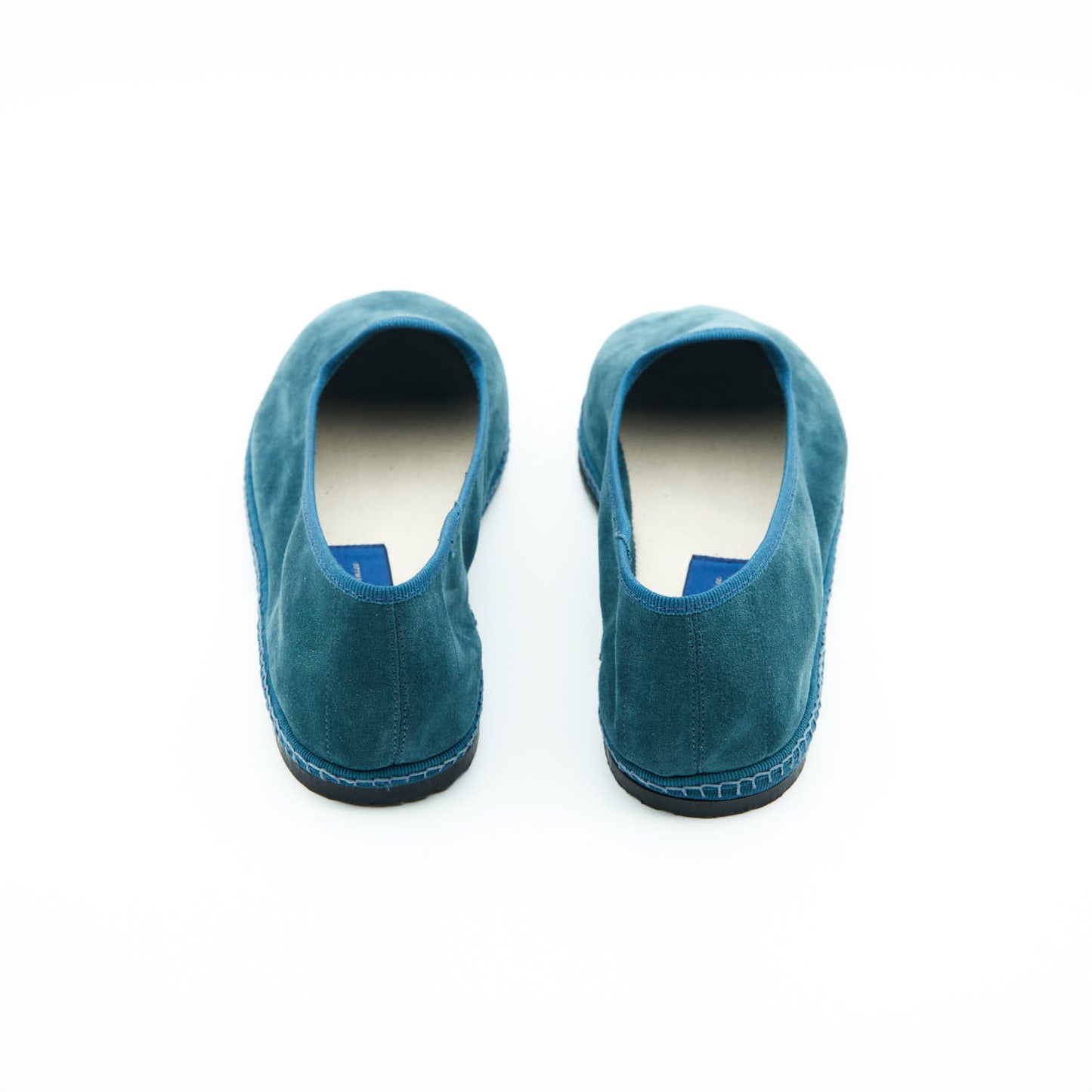 Friulane - DAIM | Sage Blue - Women & Men