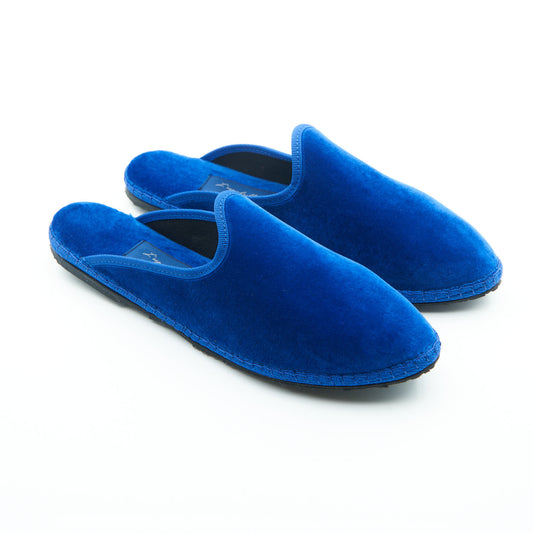 Friulane Sabot - Blue