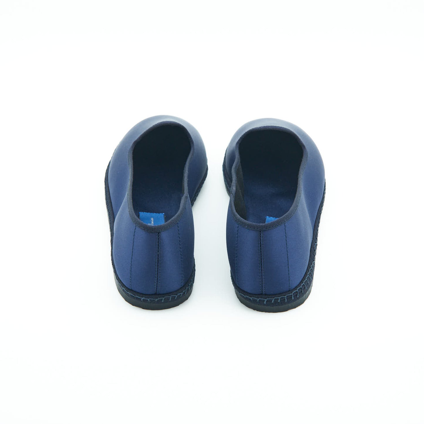 Friulane - Smoking Blue | Satin