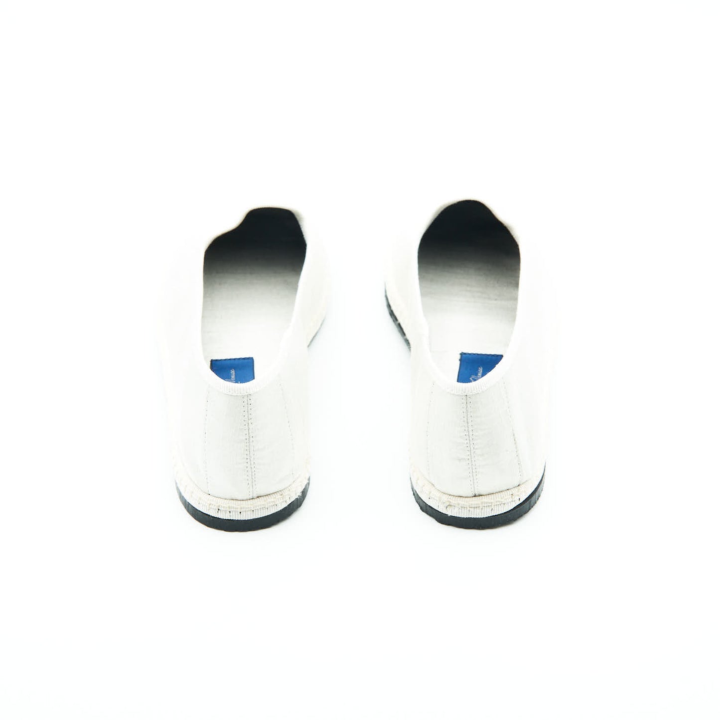 Friulane - Shantung Ivoire | Soie Sauvage