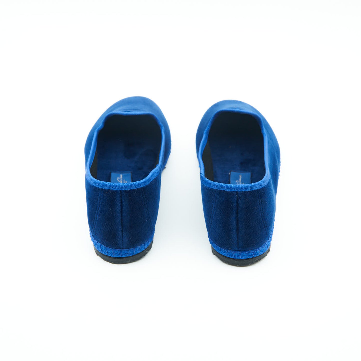 Friulane Paradisio - Blue | Bleuette braid