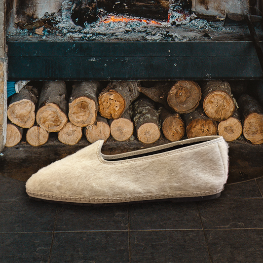 Friulane - EXCELLENCE Series | ALPACA Cream Color