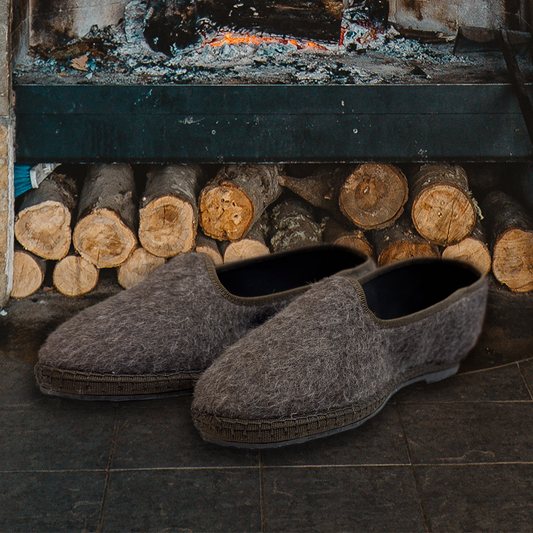 Friulane - EXCELLENCE Series | ALPACA Dark Brown