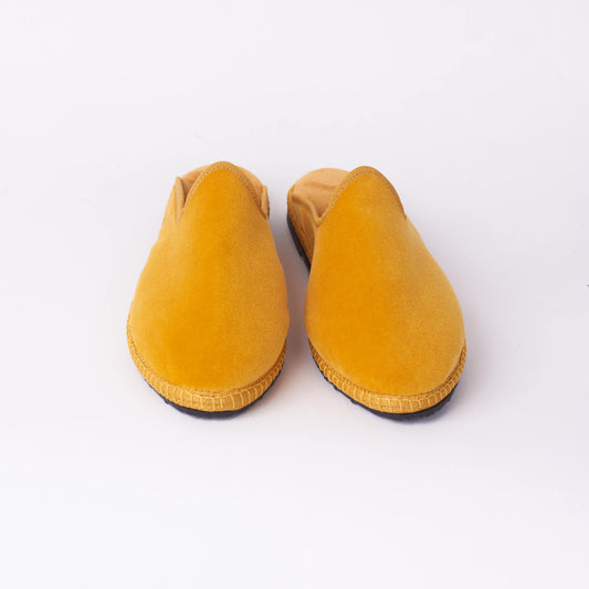 Friulane Sabot - Ochre