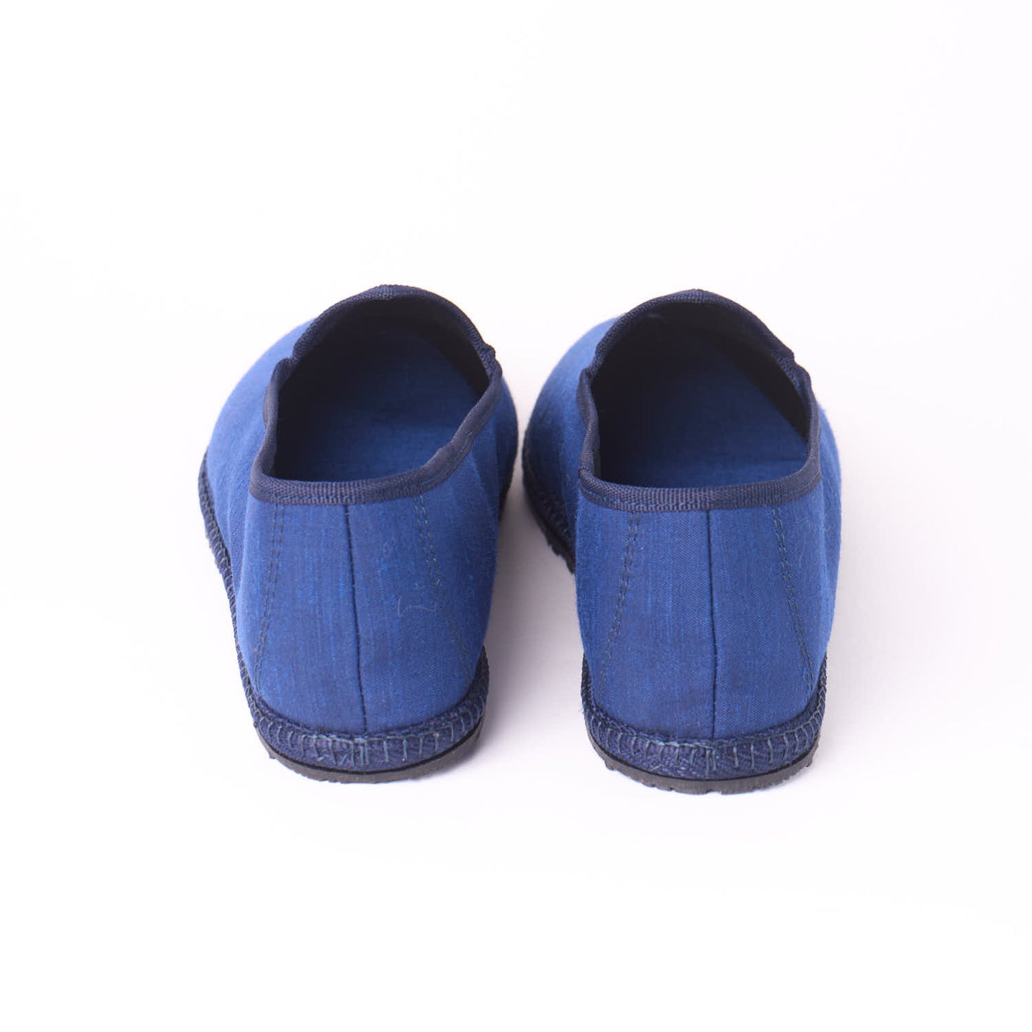 Friulane Paradisio - Shantung Blue - Wild Silk -20%