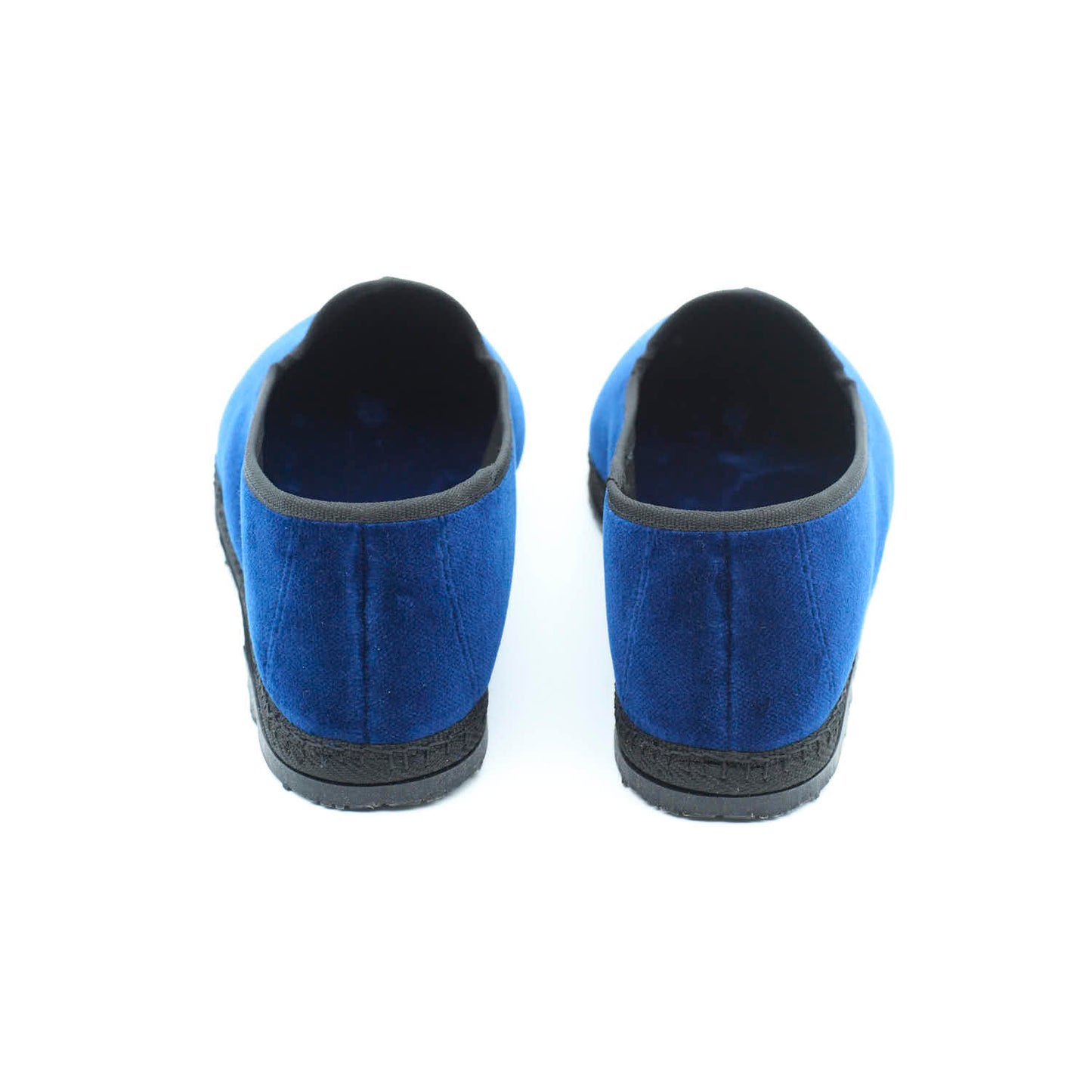 Friulane Paradisio - Navy Blue | Black strap