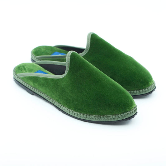 Friulane Sabot - Kiwi Green