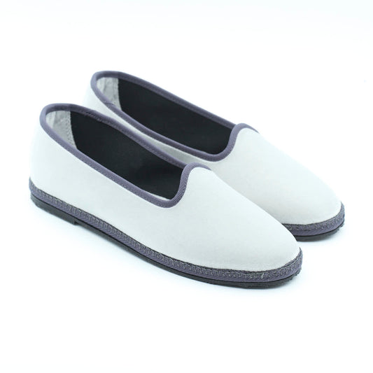 Friulane - Light Gray - Dark Gray Strap -20%