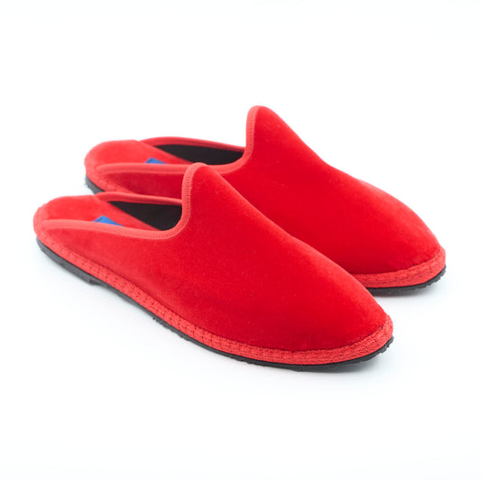 Friulane Sabot - Red