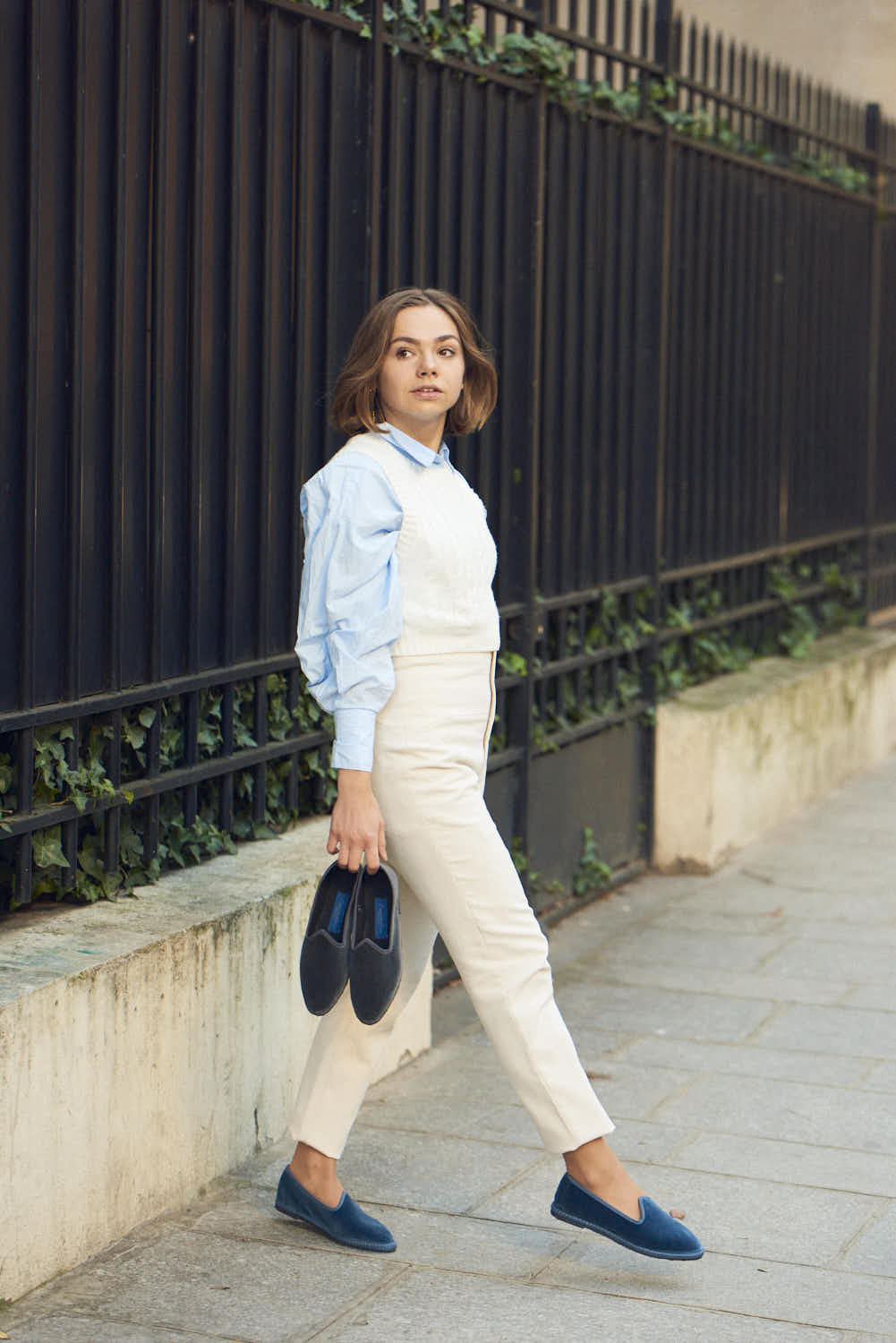 Friulane Paradisio - Sugar