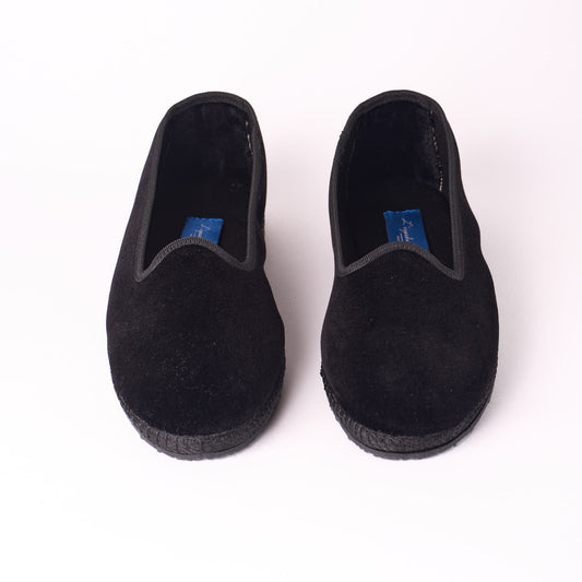 Friulane - Black | Black Braid - Women & Men