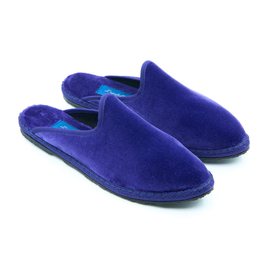 Friulane Sabot - Purple