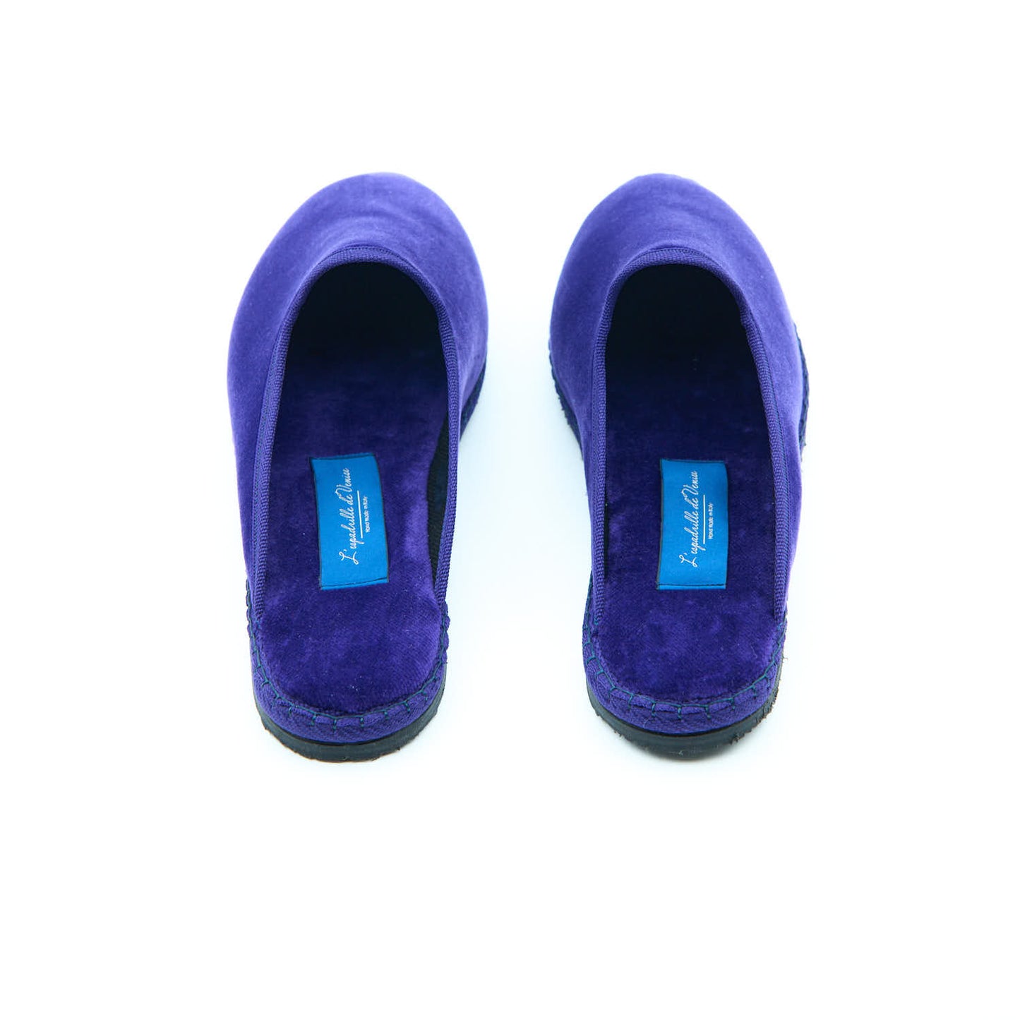 Friulane Sabot - Purple