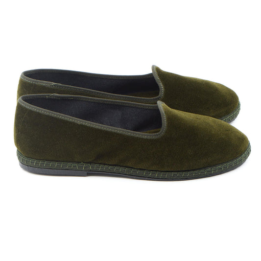 Friulane - Loden Green | Women & Men