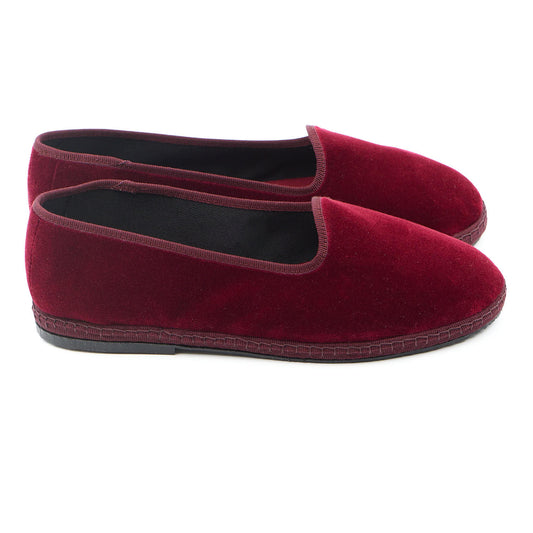 Friulane - Bordeaux | Women & Men