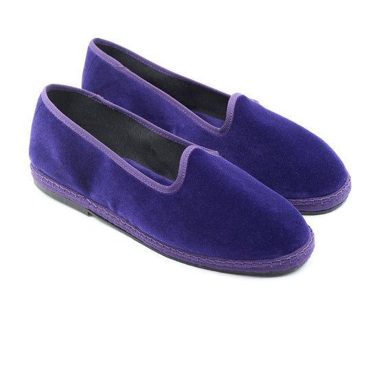 Friulane - Violet | Women & Men