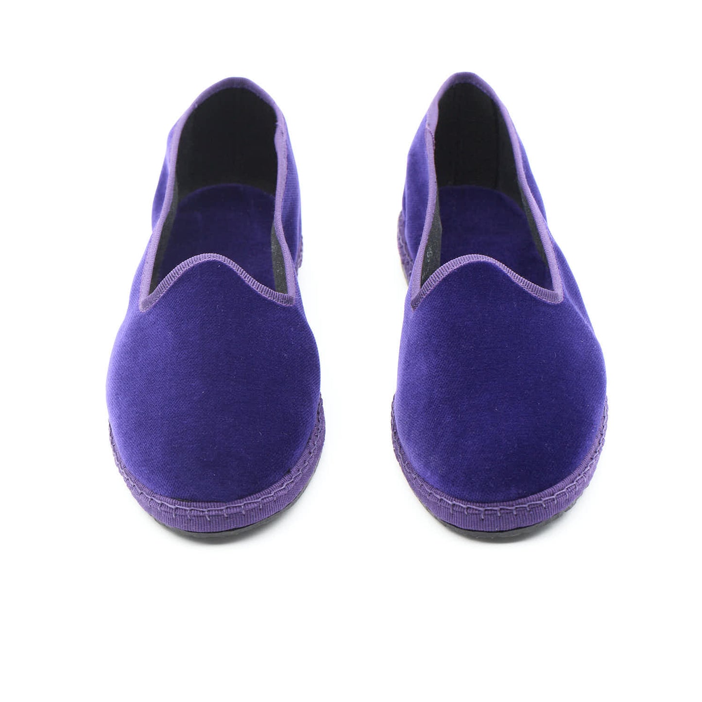 Friulane - Violet | Elle & Lui