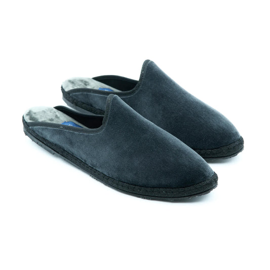 Friulane Clog - Anthracite Gray