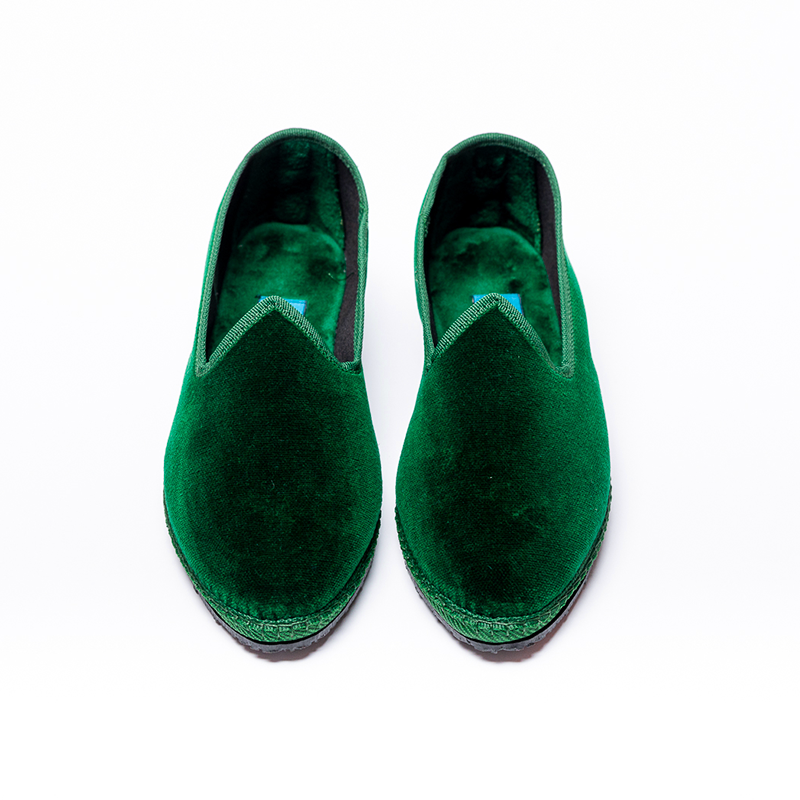 Friulane Paradisio - Smaragd