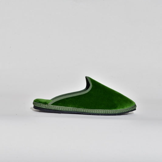 Friulane Sabot - Kiwi Green 