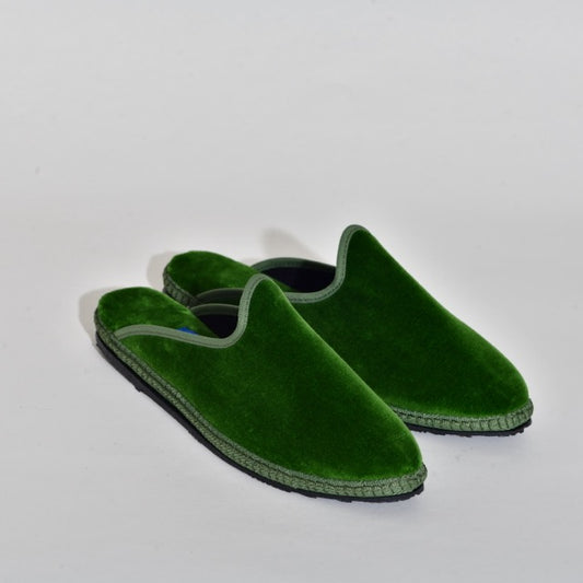 Friulane Sabot - Kiwi Green 