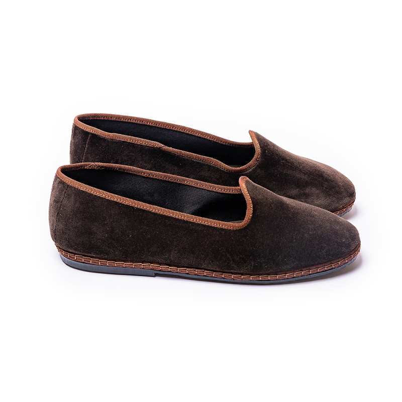 Friulane - Chocolat | Ganse Marron