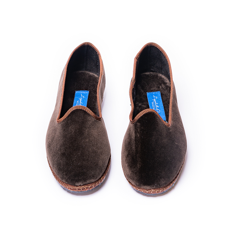 Friulane - Chocolat | Ganse Marron