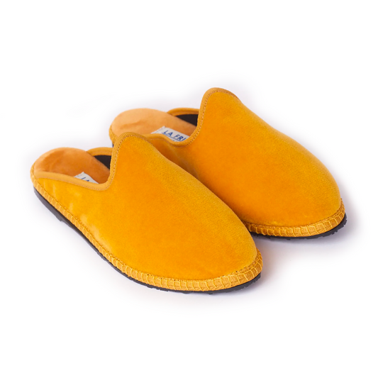 Friulane Sabot - Ochre 