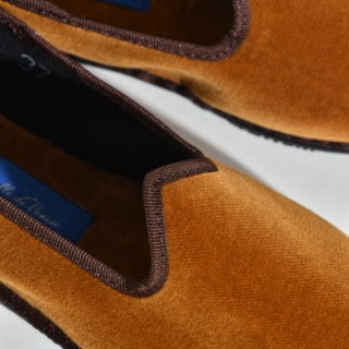 Friulane Paradisio - Cinnamon | Brown braid