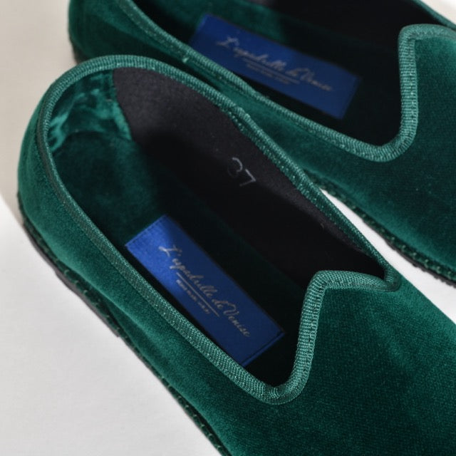 Friulane Paradisio - Smaragd