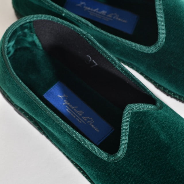 Friulane Paradisio - Smaragd