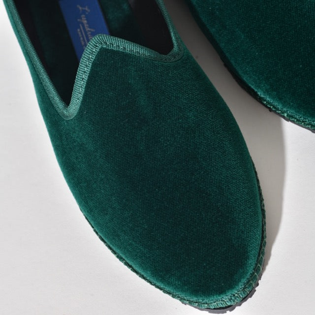 Friulane Paradisio - Smaragd