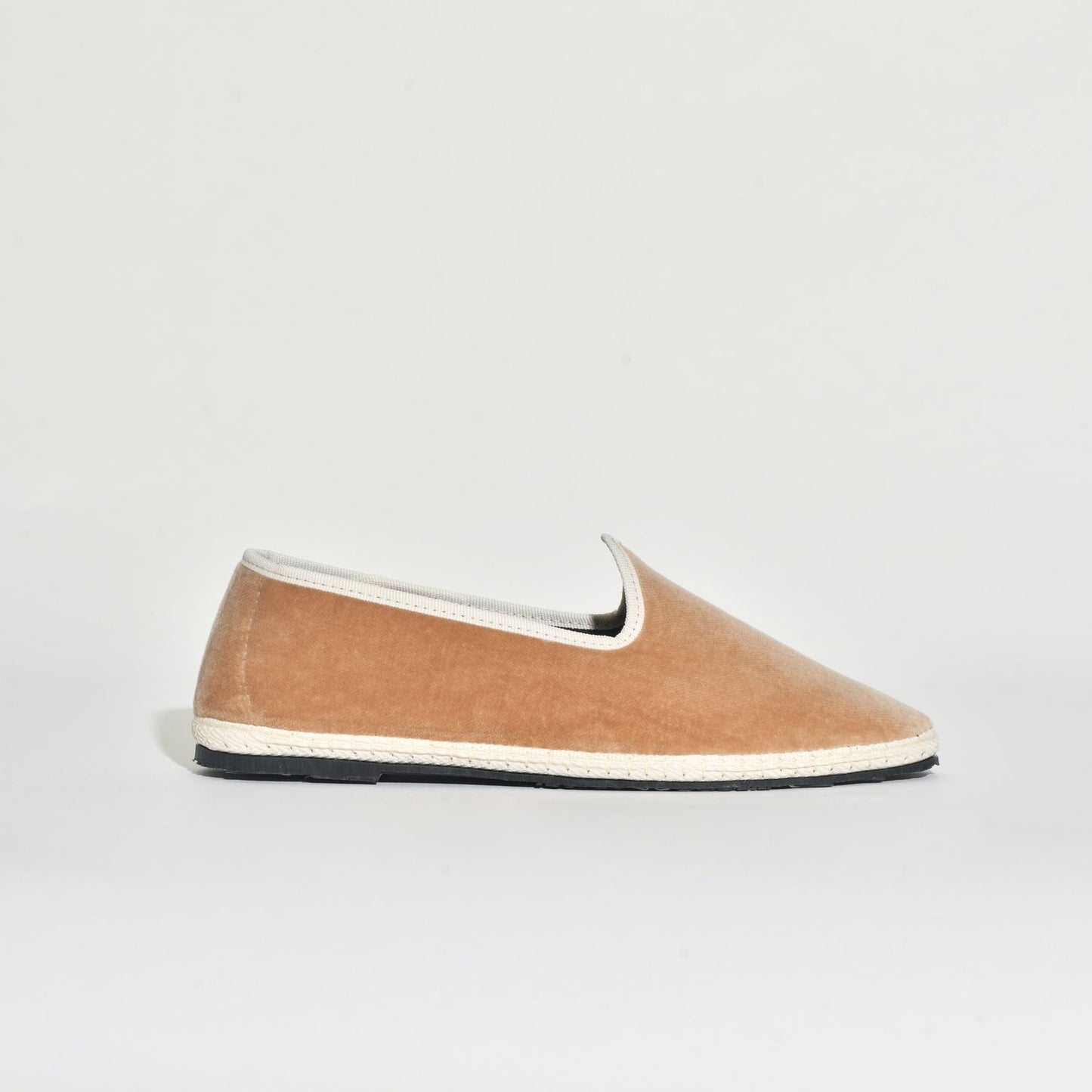 Paradisio Beige - Ecru Braid 