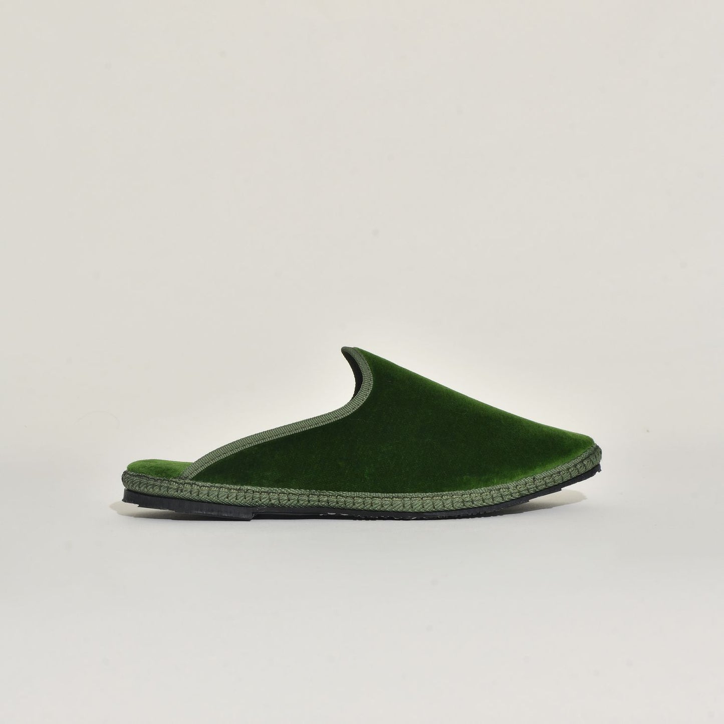 Friulane Sabot - Kiwi Green 