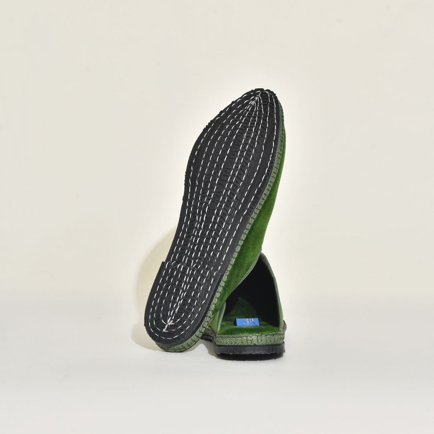 Friulane Sabot - Kiwi Green 