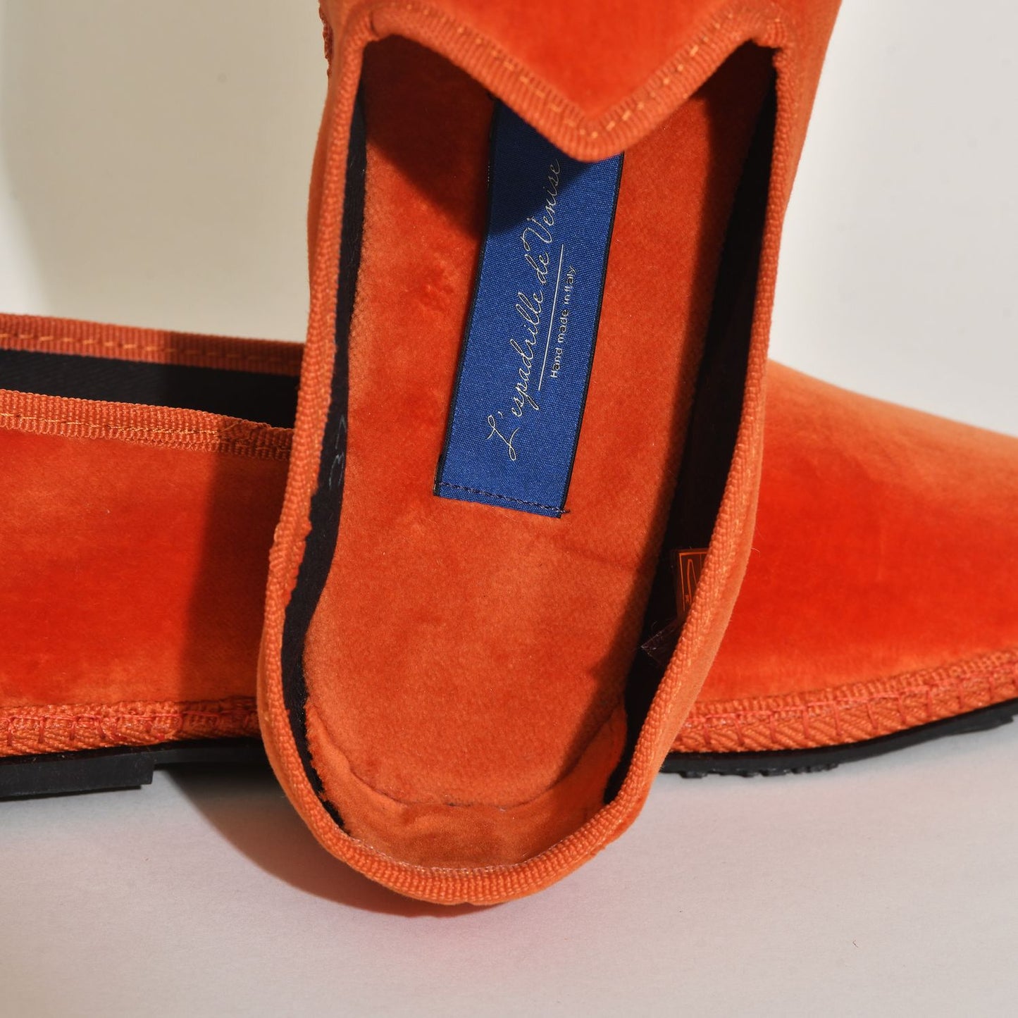 Friulane Paradisio - Bruciato 