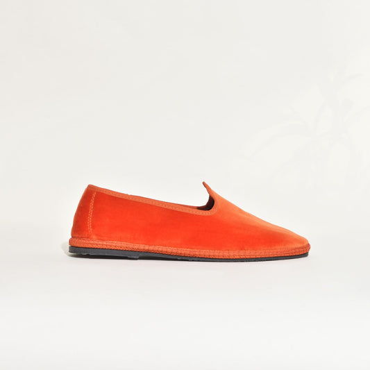 Friulane  Paradisio - Couleur Bruciato I Ganse orangé