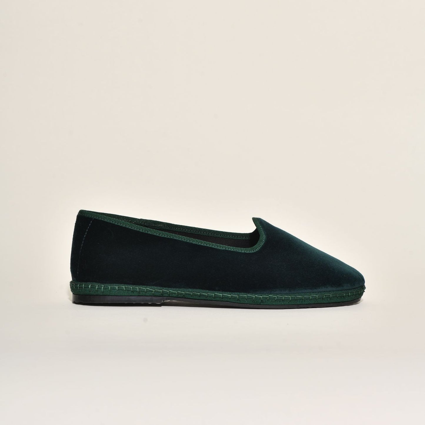 Friulane Vert Emeraude I Pour Elle & Lui