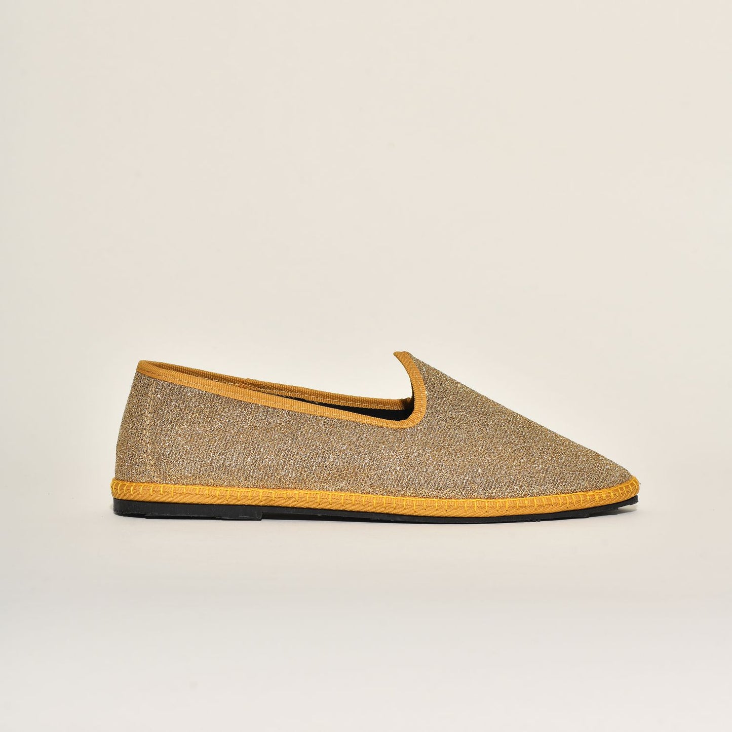 Friulane Paradisio Lurex Or I ganse jaune