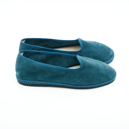 Friulane - DAIM | Sage Blue - Women &amp; Men 