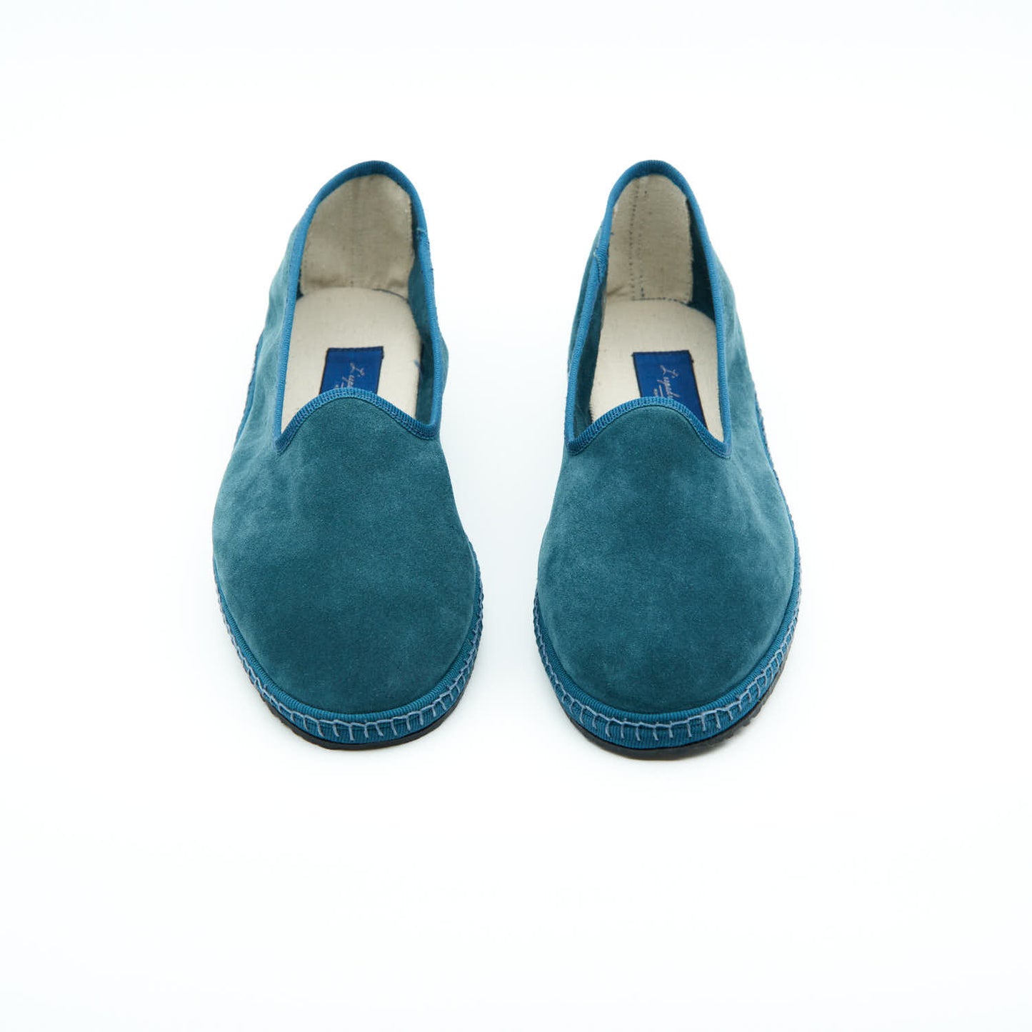 Friulane - DAIM | Salbeiblau - Damen &amp; Herren 