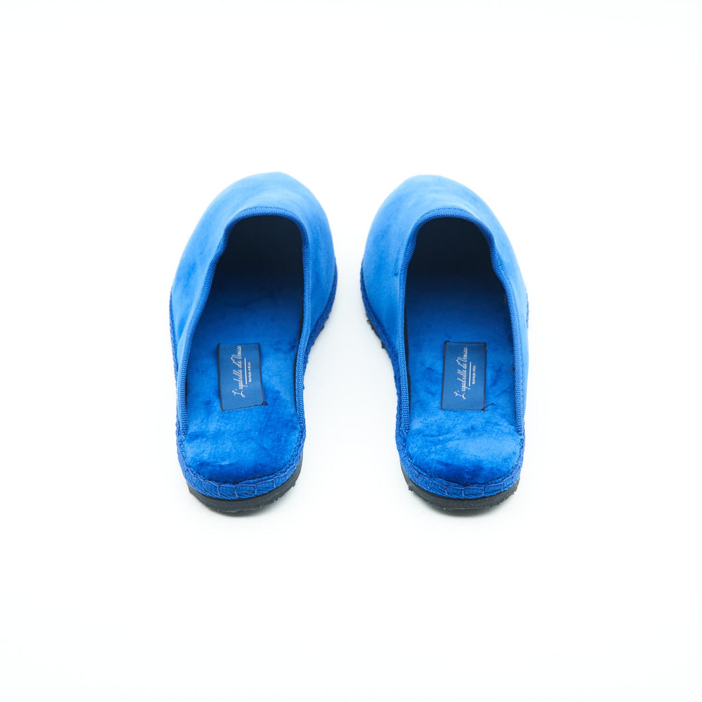 Friulane Sabot - Blau 