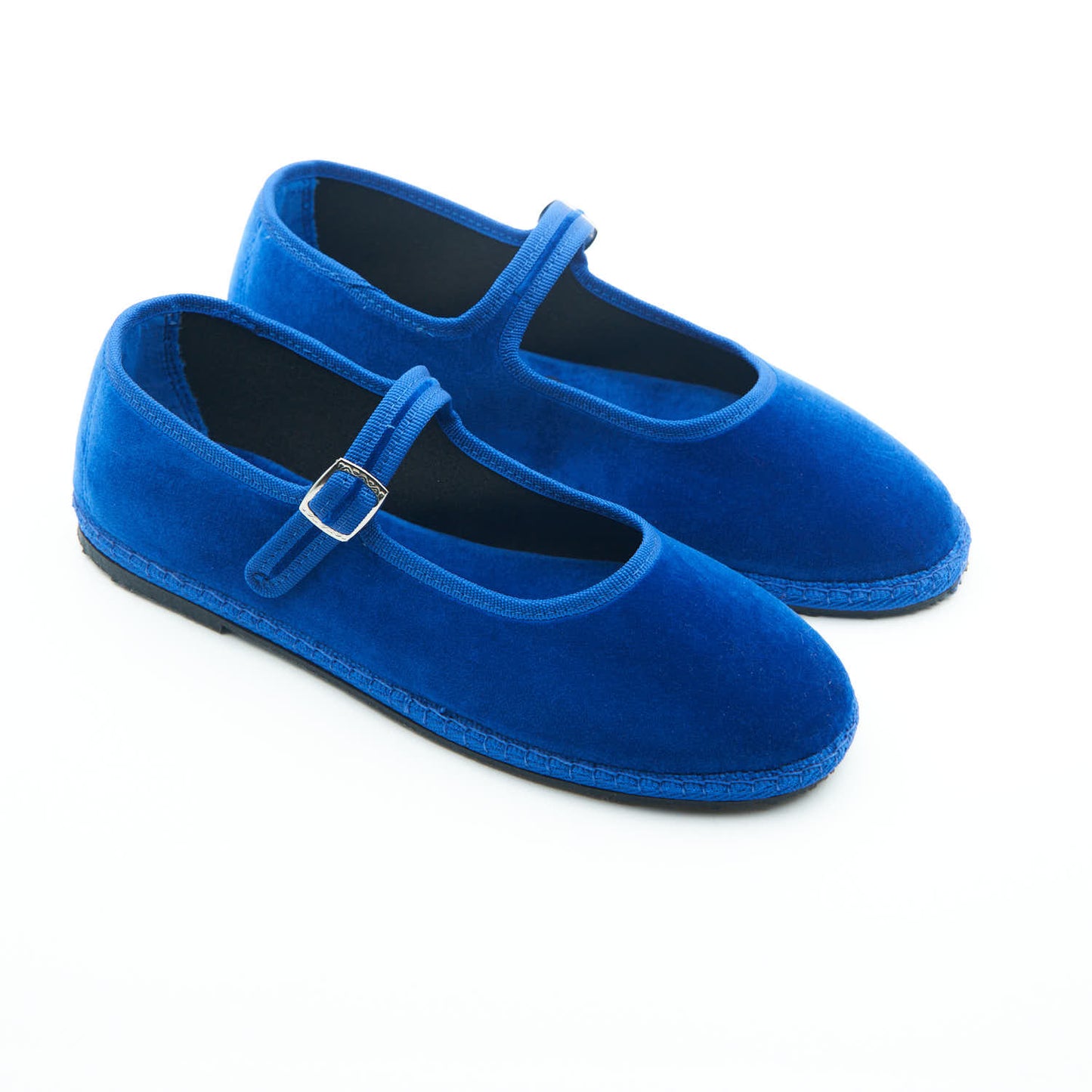 Furlane Mary Jane - Bleuette