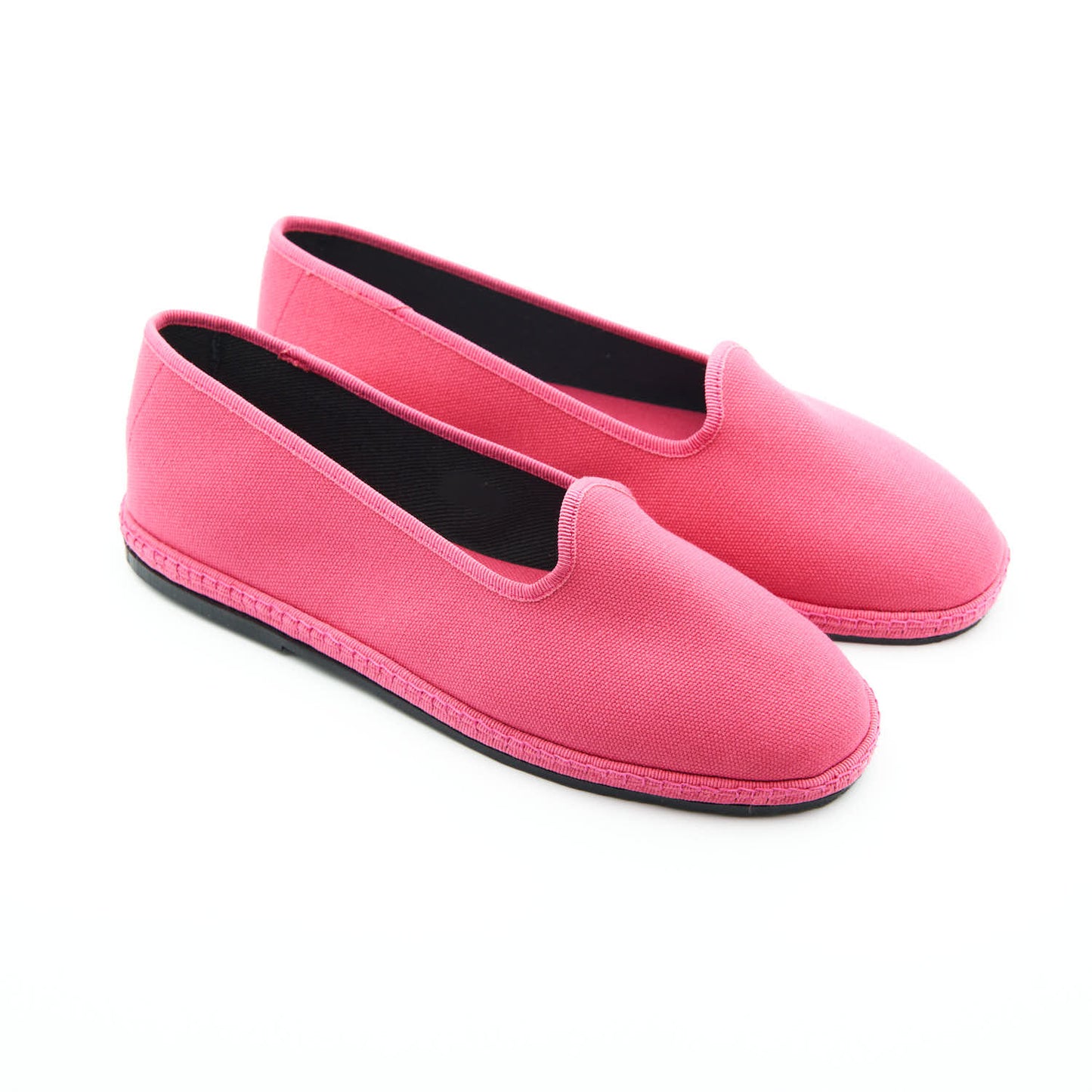 Friulane - Canvas | Pink 