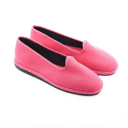 Friulane - Canvas | Pink 