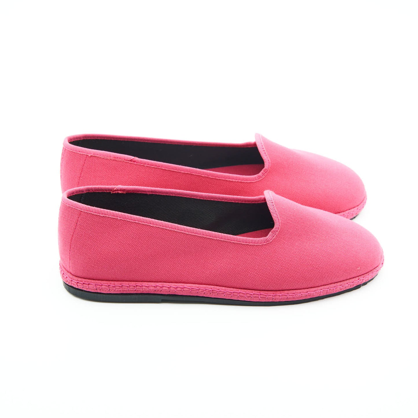 Friulane - Canvas | Pink 