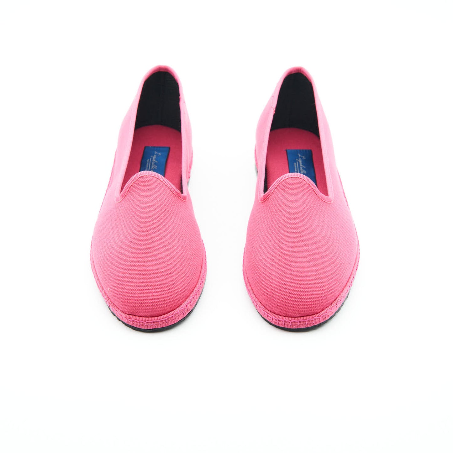 Friulane - Canvas | Pink 